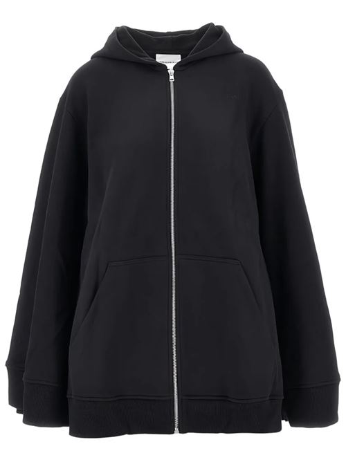 Felpa oversize 7 FOR ALL MANKIND | 7NHI0H871HW